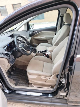 Ford C-MAX 2011