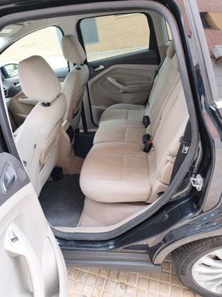 Ford C-MAX 2011
