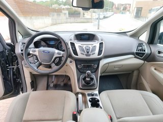 Ford C-MAX 2011