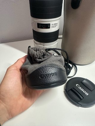 Canon Extender EF 1.4x II Multiplicador