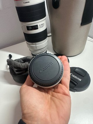 Canon Extender EF 1.4x II Multiplicador