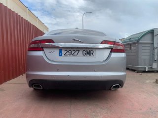 Jaguar XF 2009