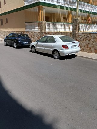Citroen Xsara 2000