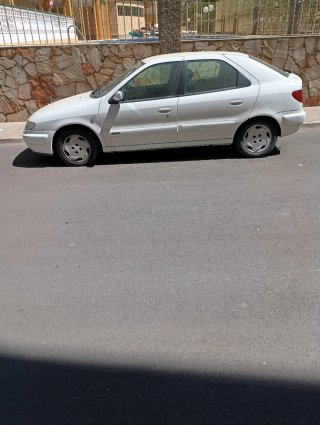 Citroen Xsara 2000