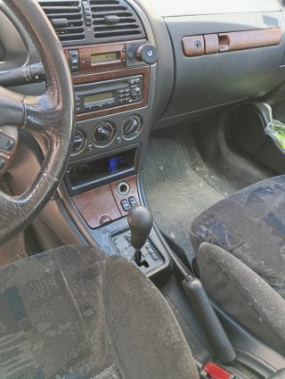Citroen Xsara 2000