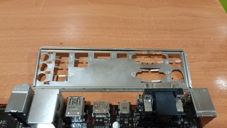 Procesador i5 + Placa base ASUS B250 + Disipador
