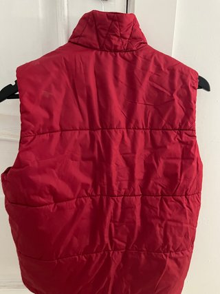 Giacchette reversibili per bambini rosse e blu