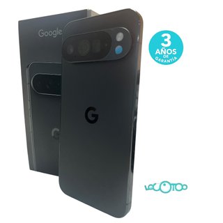 Google Pixel 10 Pro XL 512GB 16GB RAM 6.8''