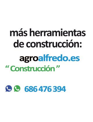 Punzonadora industrial RAINU.