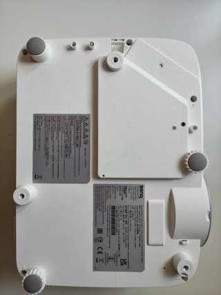 Proyector digital BenQ