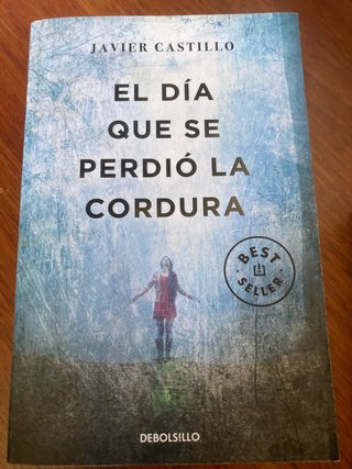 El día que se perdió la cordura / The Day Sanit...