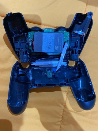 Mandos PS4 Originales - Solo Piezas