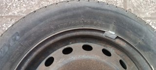 2 Ruedas Renault Clio