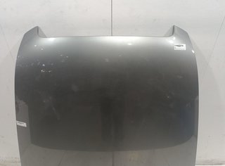 Audi 575502 capot a6 berlina (4f2) 3.0 tdi quattro