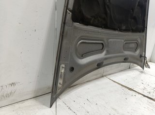 Audi 575502 capot a6 berlina (4f2) 3.0 tdi quattro