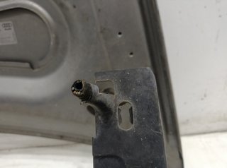 Audi 575502 capot a6 berlina (4f2) 3.0 tdi quattro