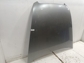 Audi 575502 capot a6 berlina (4f2) 3.0 tdi quattro