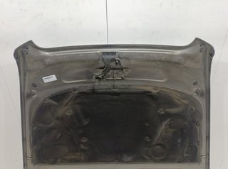 Audi 575502 capot a6 berlina (4f2) 3.0 tdi quattro