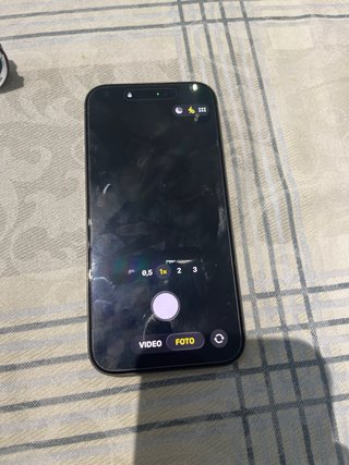iPhone Apple grigio 256gb