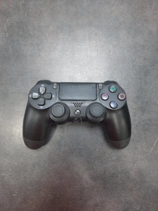 PS4 - Slim - 1TB con mando y cables