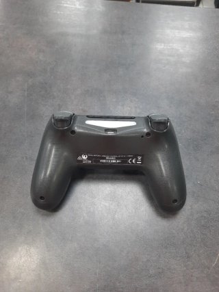 PS4 - Slim - 1TB con mando y cables