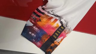 Maillot Ciclismo GOBIK Es unixes , talla Xs