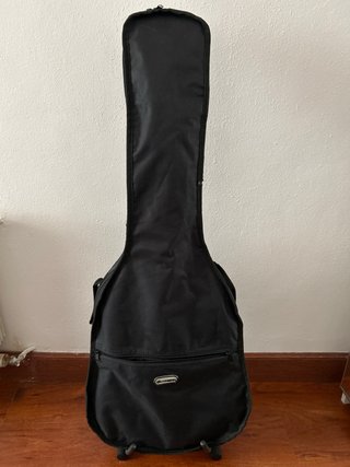 Guitarra Fender T-Bucket 300-CE FLM
