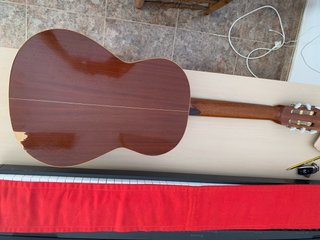 Guitarra Admira Belinda Española