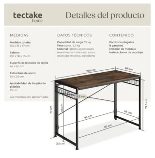 Escritorio