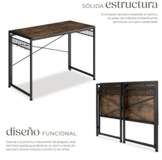 Escritorio