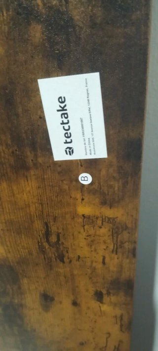 Escritorio