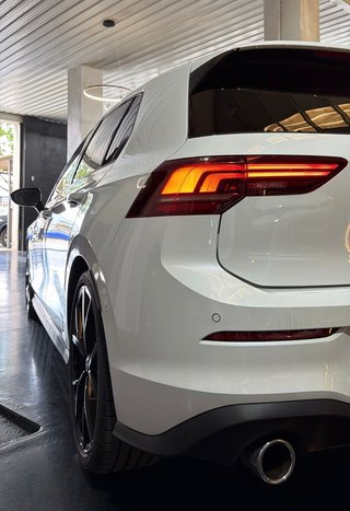 Volkswagen Golf 2024