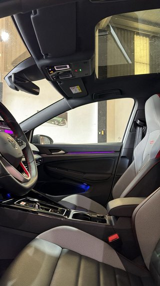 Volkswagen Golf 2024