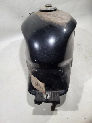 Depósito CB 500