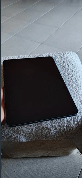 iPad Air 5ª Generacion 256 gb + apple pencil 2ª