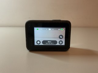 GoPro Hero 12 Black Creator Edition