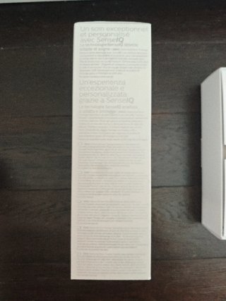 Philips Sonicare Prestige 9900 Nuevo