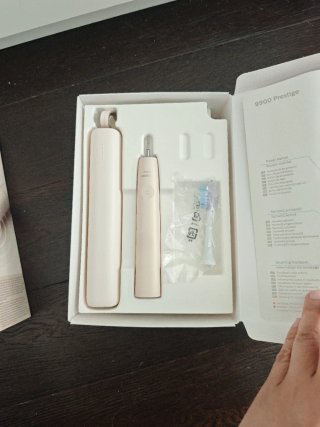 Philips Sonicare Prestige 9900 Nuevo