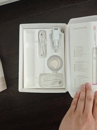 Philips Sonicare Prestige 9900 Nuevo