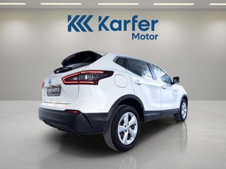 Nissan Qashqai 2020 - dCi 115cv ED6 Acenta