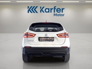 Nissan Qashqai 2020 - dCi 115cv ED6 Acenta