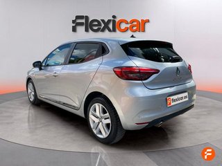 Renault Clio Business TCe 67 kW (90CV)