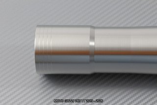 Vainas de horquilla MOTO GUZZI V85 TT 2019 - 2026