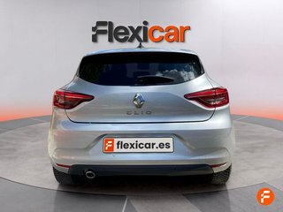 Renault Clio Business TCe 67 kW (90CV)