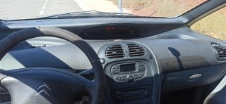 Citroën Xsara Picasso Citroën Xsara Picasso 2003