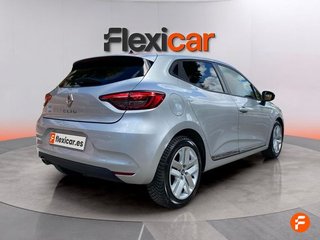 Renault Clio Business TCe 67 kW (90CV)