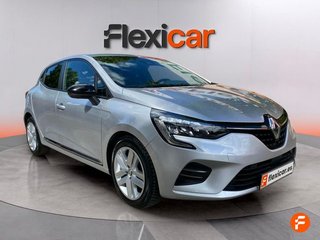 Renault Clio Business TCe 67 kW (90CV)