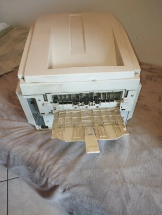 Stampante Laser OKI C5650