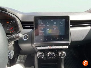 Renault Clio Business TCe 67 kW (90CV)