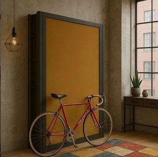 CAMA ABATIBLE VERTICAL NyC 150×190.